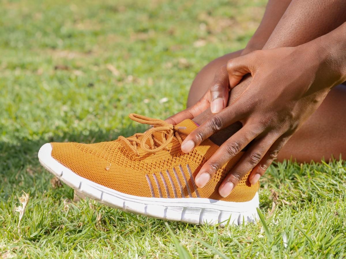 scarpe da running limportanza di scegliere bene