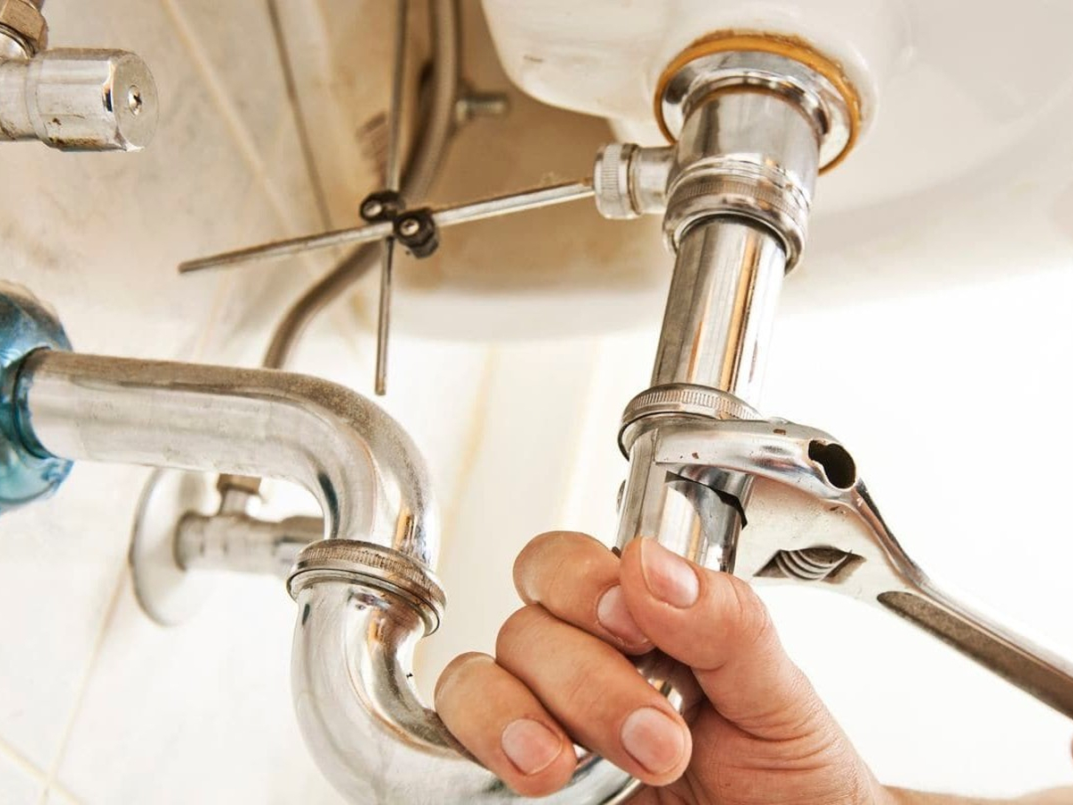 Idraulico urgente a Pescara: assistenza immediata ore su