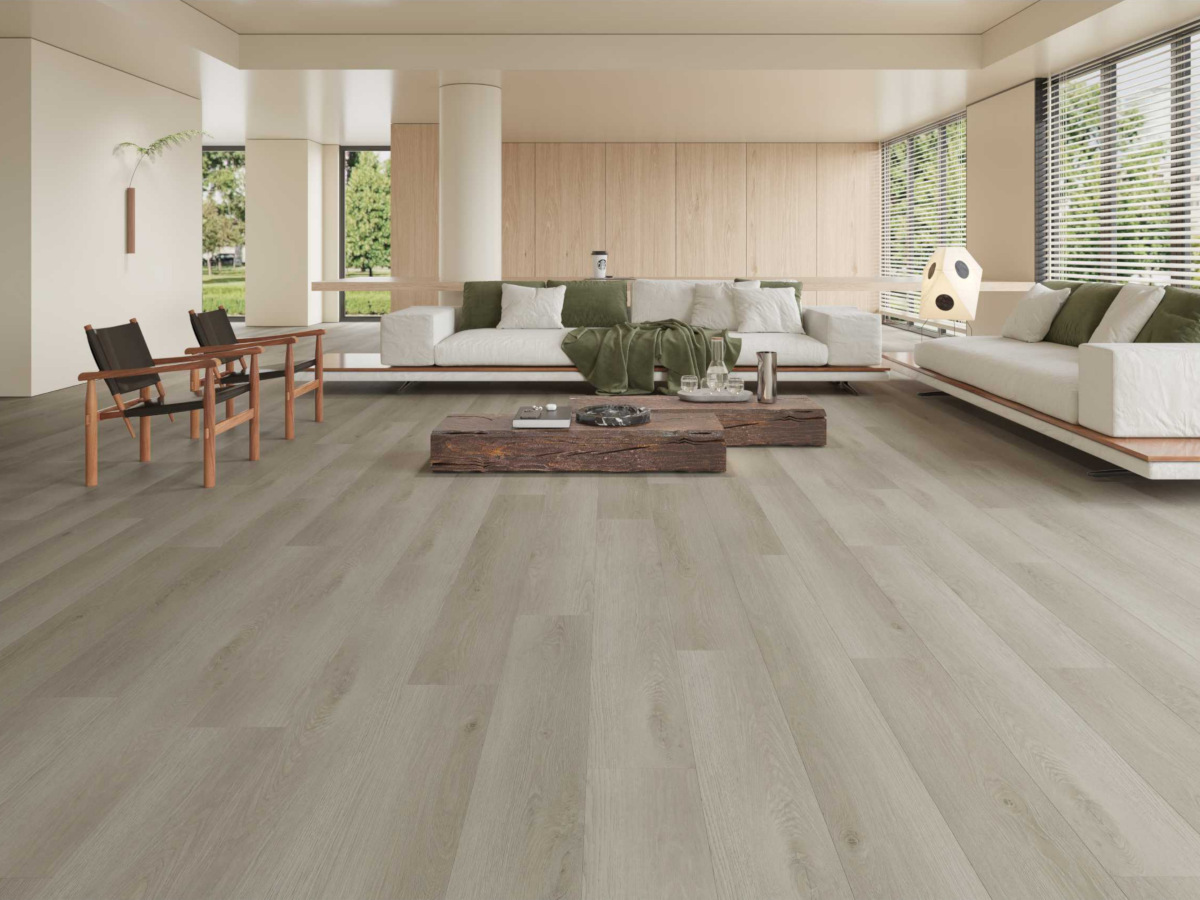Ingrosso pavimenti in Linoleum a Pescara: soluzioni per ambienti commerciali